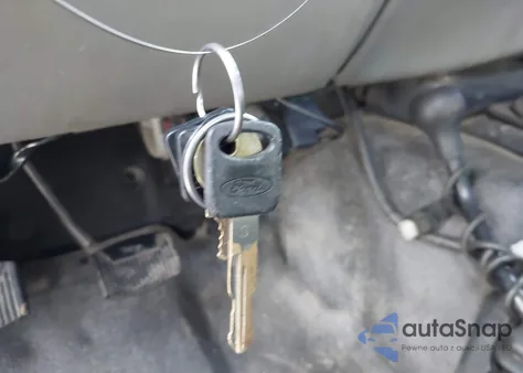 2006 Ford F-250 Lariat/Xl/Xlt z USA, uszkodzony, nr VIN 1FTSW21P16EB82298